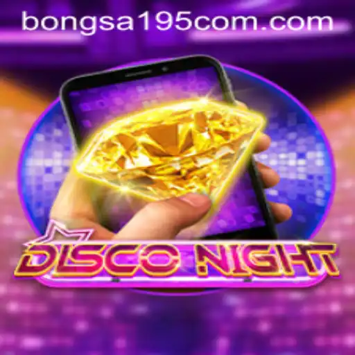 DiscoNightM: A Vibrant Journey into the World of Bongsa195