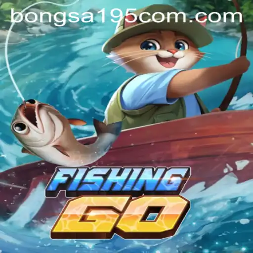 Dive Into Adventure with FishingGO: An Immersive Angling Experience