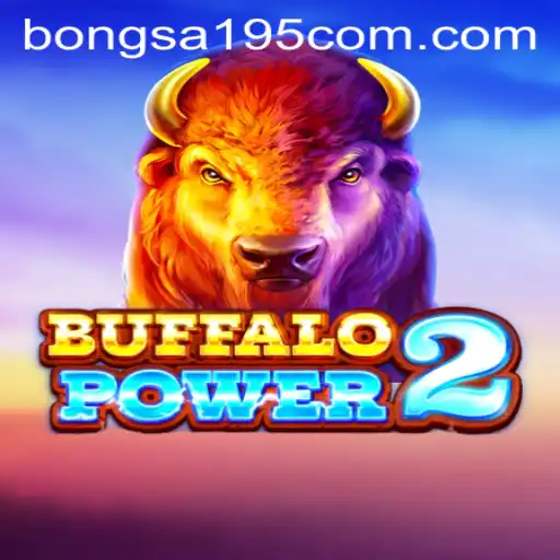 Discover the Wild World of BuffaloPower2: An Exciting Gaming Experience