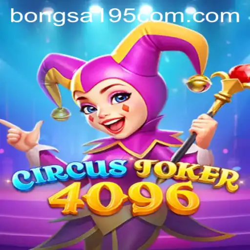 Discover CircusJoker4096: An Immersive Gaming Experience