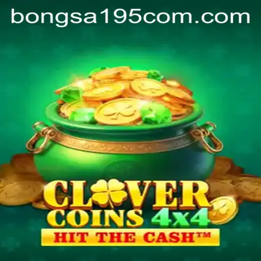 Unlocking CloverCoins4x4: A Journey into the Game's Mechanics and Strategies with Bongsa195