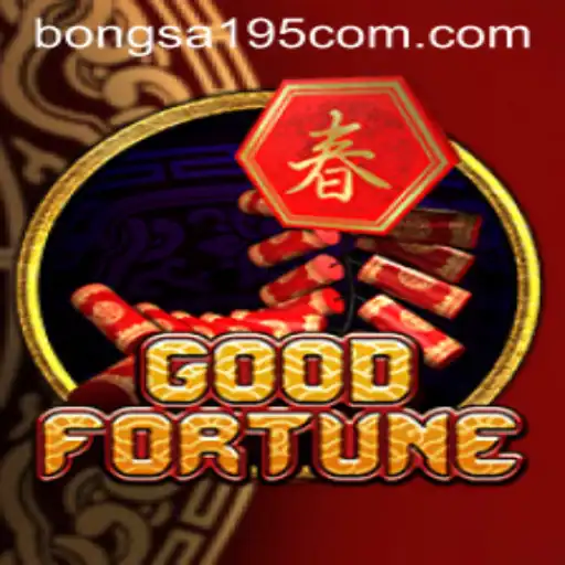 Discover GoodFortune: A New Gaming Sensation with bongsa195