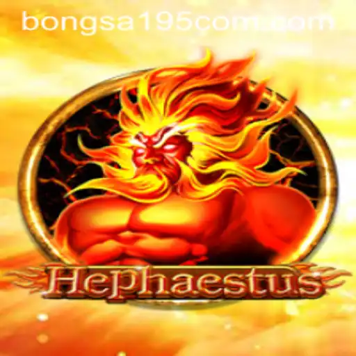 Hephaestus: Crafting a New Era in Gaming