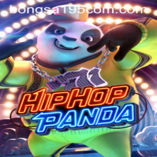Discovering HipHopPanda: A Rhythmic Adventure