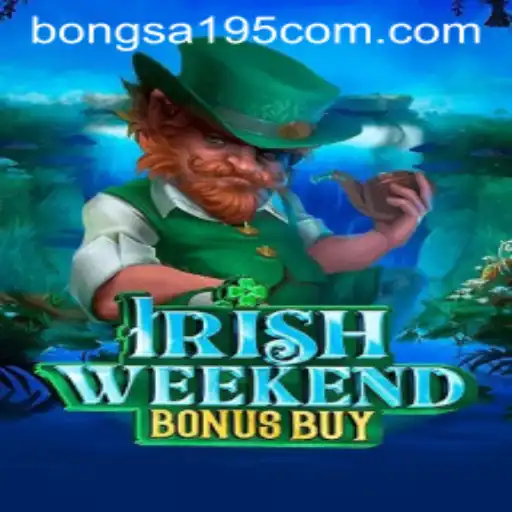 Exploring the Thrills of IrishWeekendBonusBuy: An In-Depth Guide