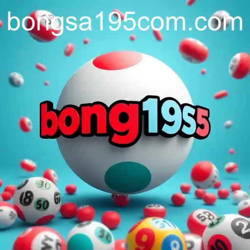 The Fascinating World of Lottery Games: Exploring bongsa195