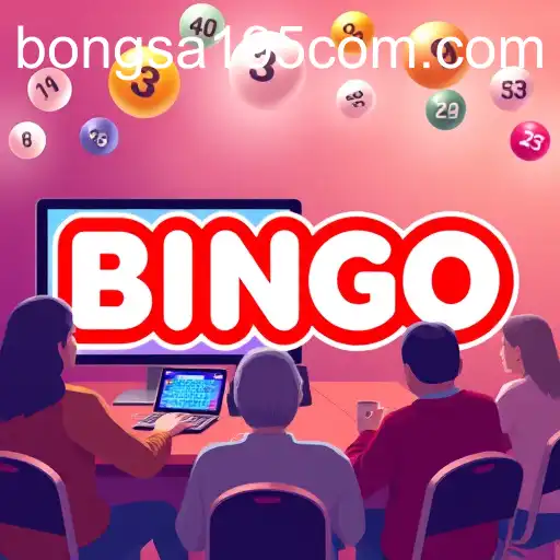 Exploring the Thrills of Online Bingo: A Deep Dive into bongsa195