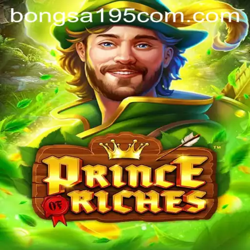 Discovering the Enchanting World of PrinceOfRiches