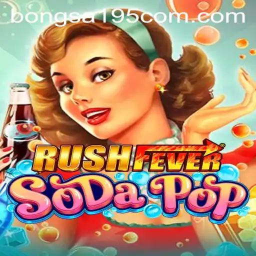 RushFeverSodaPop: An Exciting Journey into a Candy-Coated World